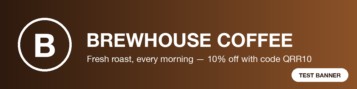 Brewhouse Coffee