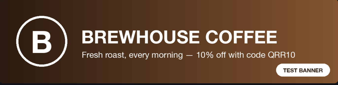 Brewhouse Coffee
